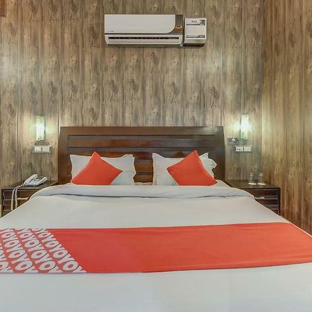 Oyo 27999 Hotel Deep Sirsa Zewnętrze zdjęcie
