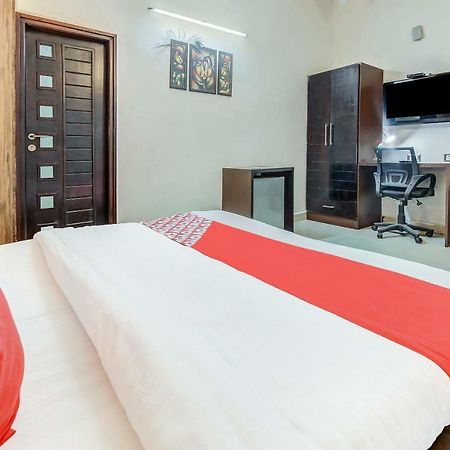 Oyo 27999 Hotel Deep Sirsa Zewnętrze zdjęcie