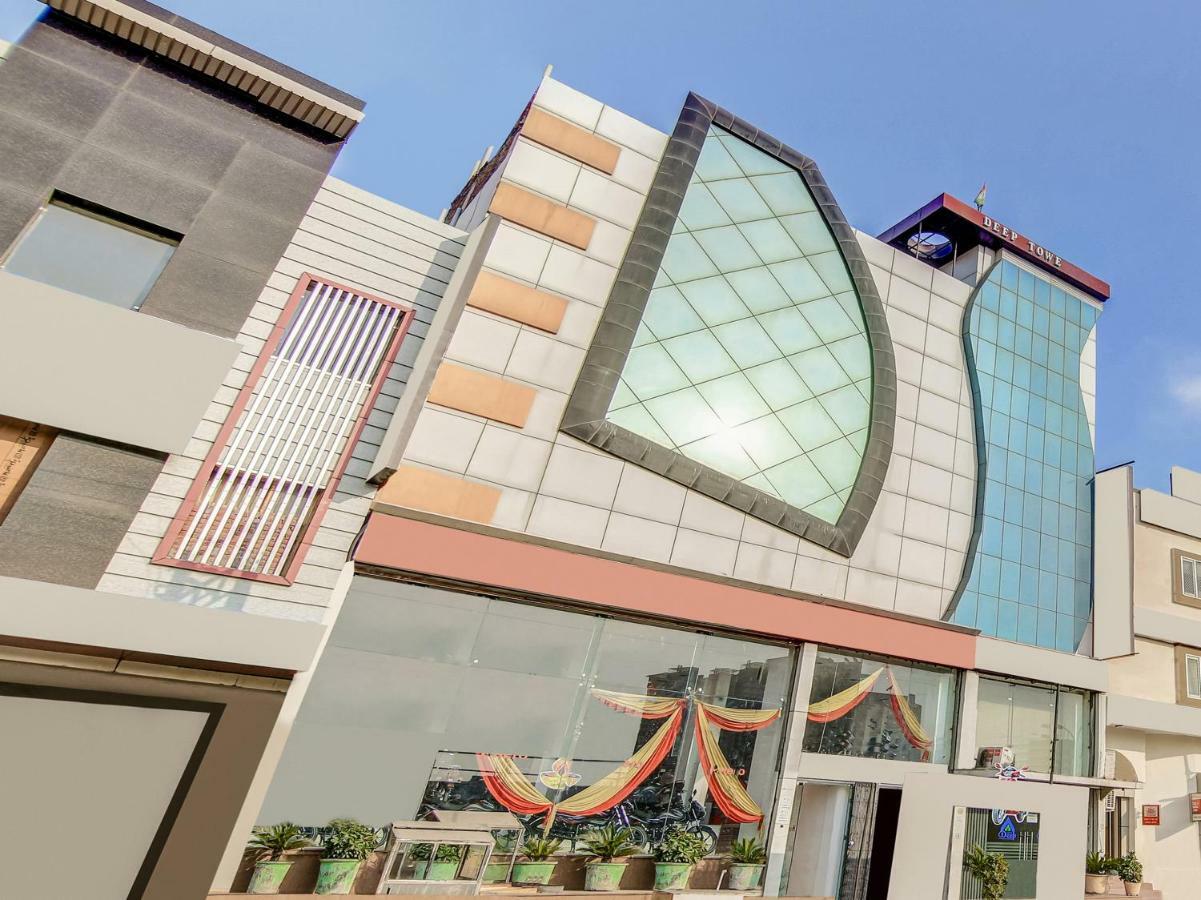 Oyo 27999 Hotel Deep Sirsa Zewnętrze zdjęcie