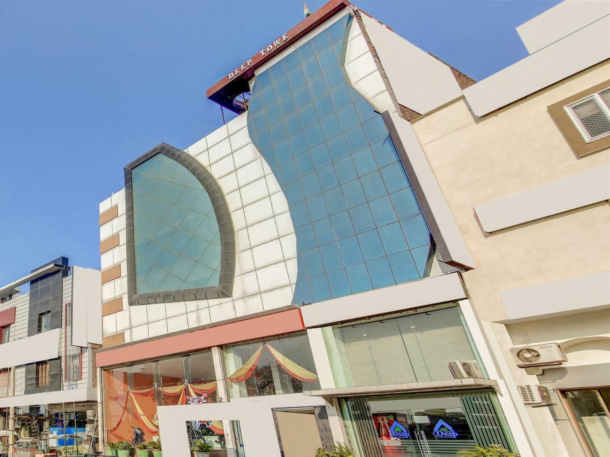 Oyo 27999 Hotel Deep Sirsa Zewnętrze zdjęcie