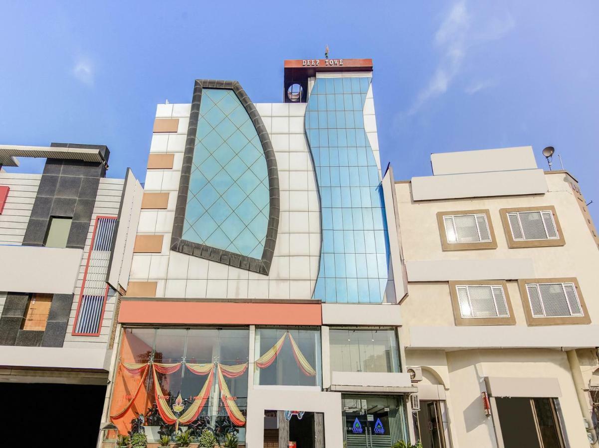 Oyo 27999 Hotel Deep Sirsa Zewnętrze zdjęcie