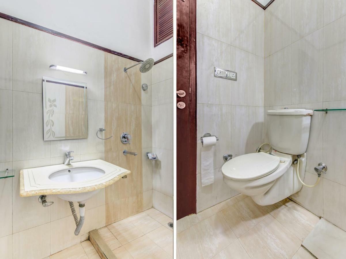 Oyo 27999 Hotel Deep Sirsa Zewnętrze zdjęcie