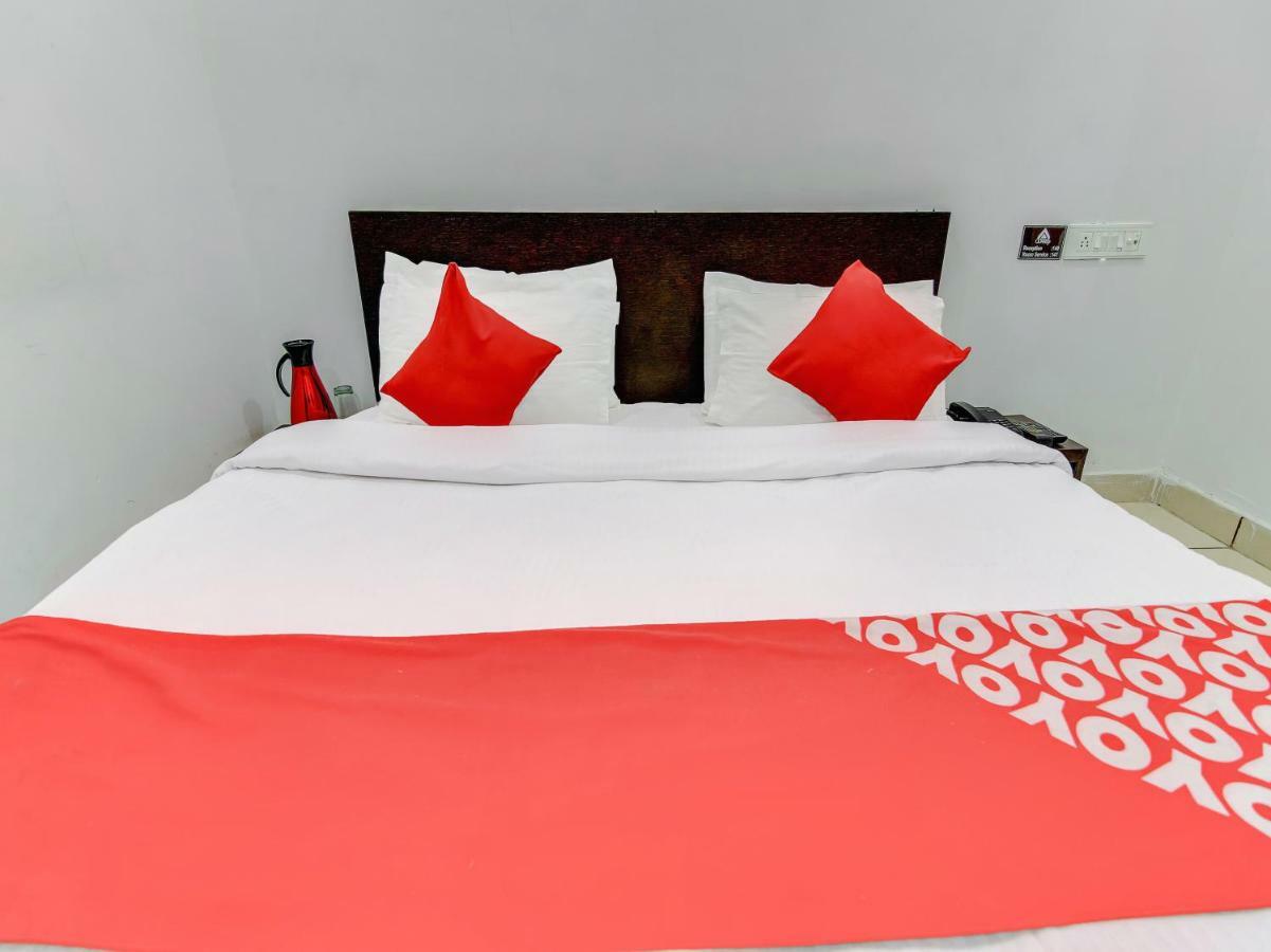 Oyo 27999 Hotel Deep Sirsa Zewnętrze zdjęcie