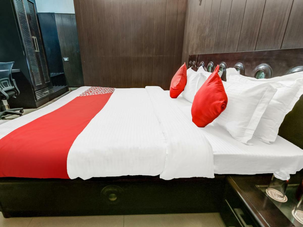 Oyo 27999 Hotel Deep Sirsa Zewnętrze zdjęcie
