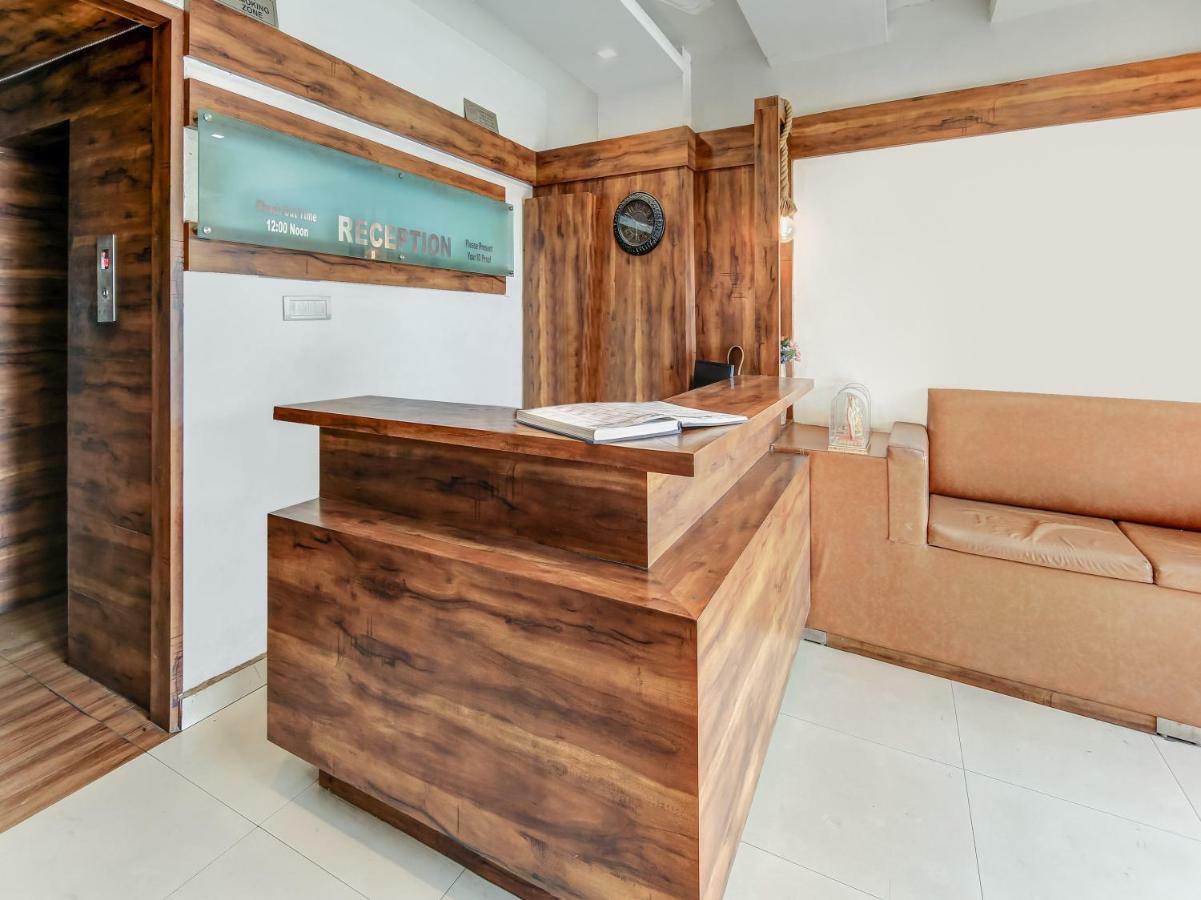 Oyo 27999 Hotel Deep Sirsa Zewnętrze zdjęcie