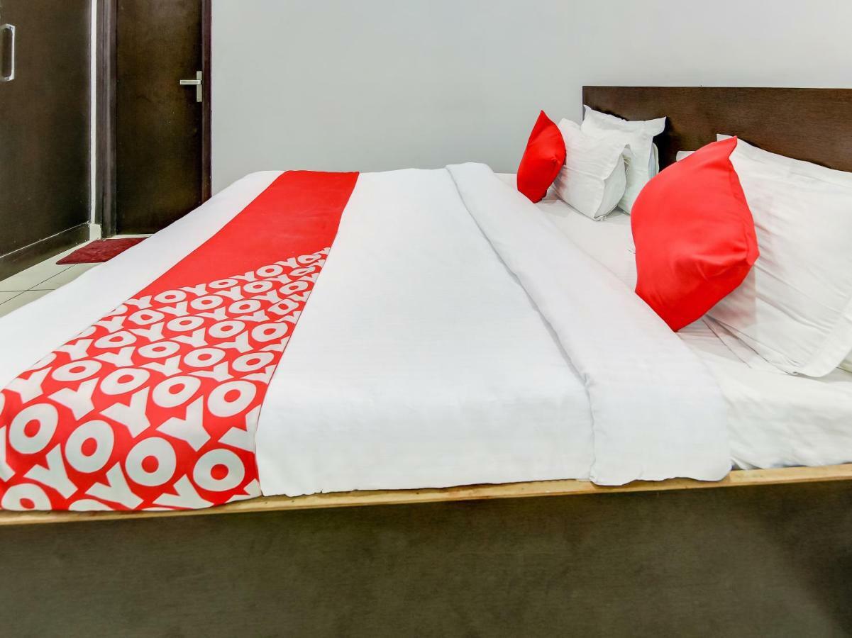 Oyo 27999 Hotel Deep Sirsa Zewnętrze zdjęcie