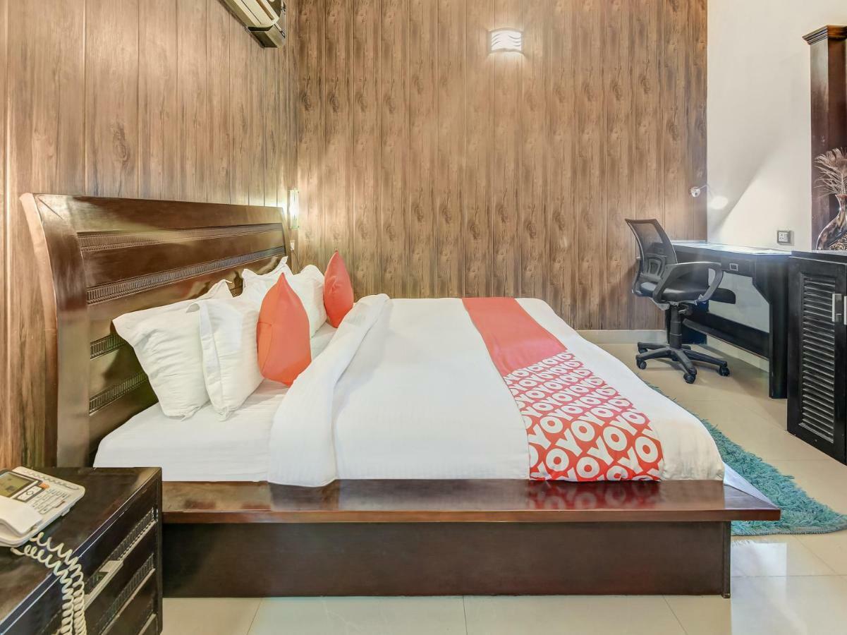 Oyo 27999 Hotel Deep Sirsa Zewnętrze zdjęcie