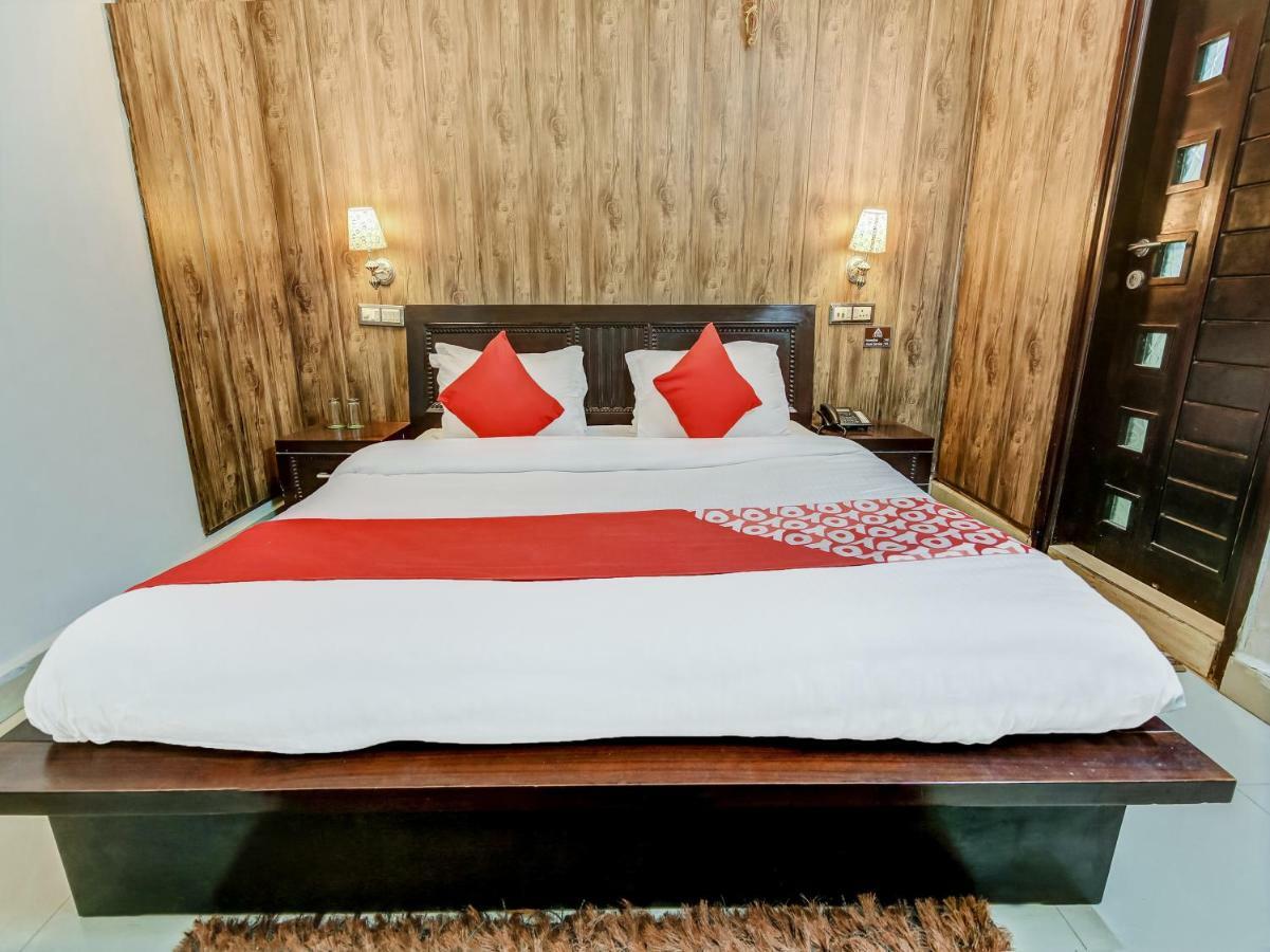 Oyo 27999 Hotel Deep Sirsa Zewnętrze zdjęcie