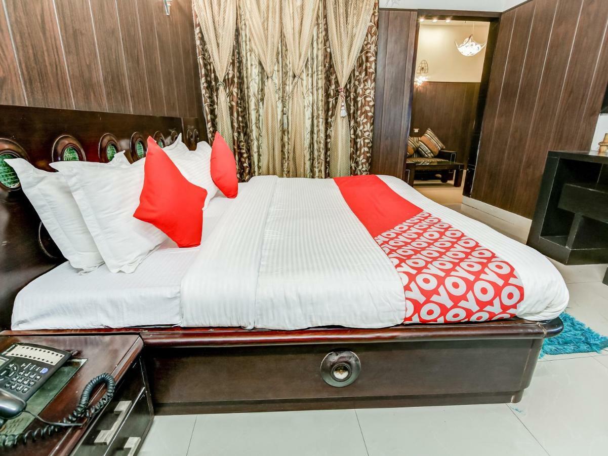 Oyo 27999 Hotel Deep Sirsa Zewnętrze zdjęcie