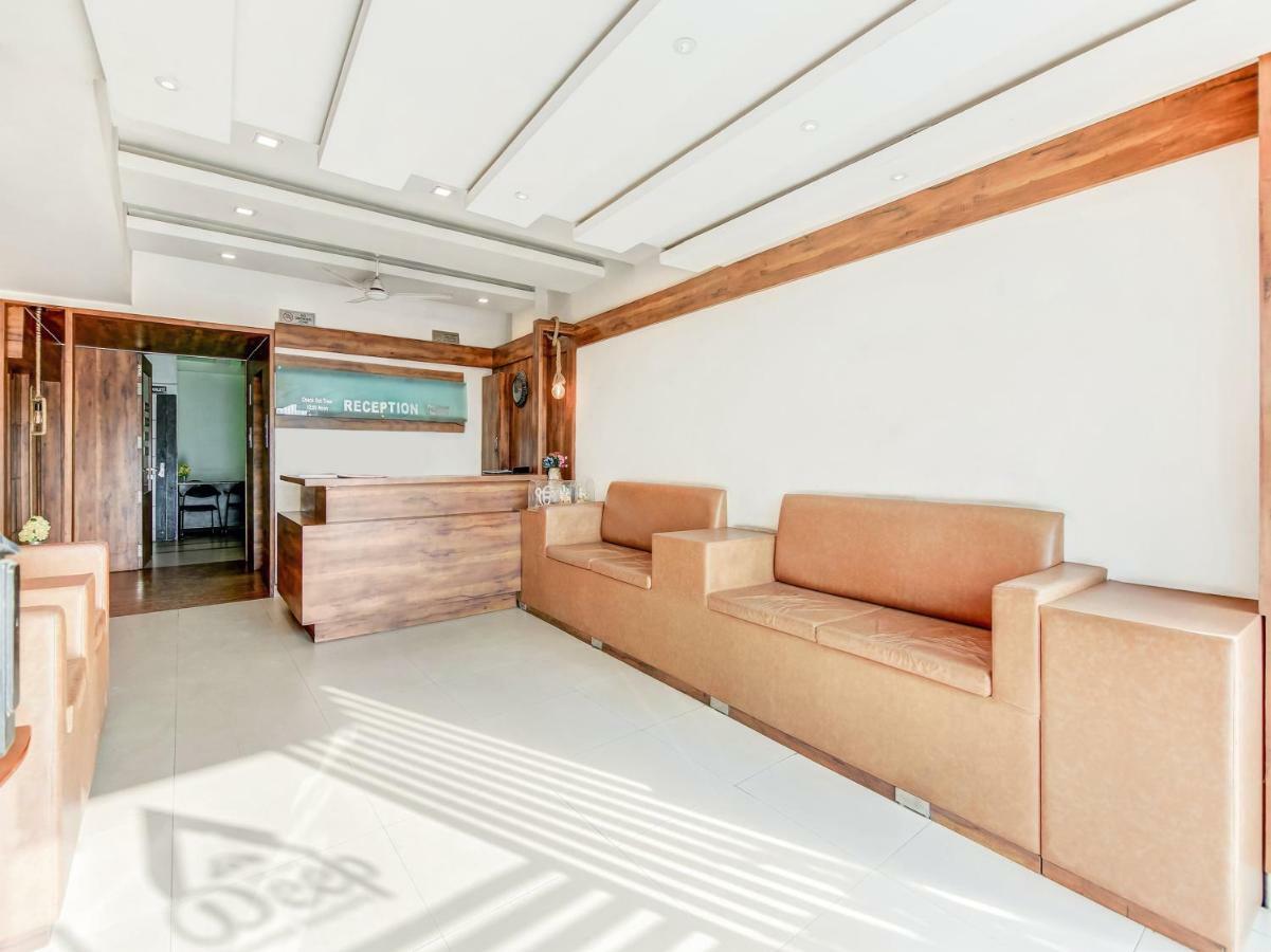 Oyo 27999 Hotel Deep Sirsa Zewnętrze zdjęcie