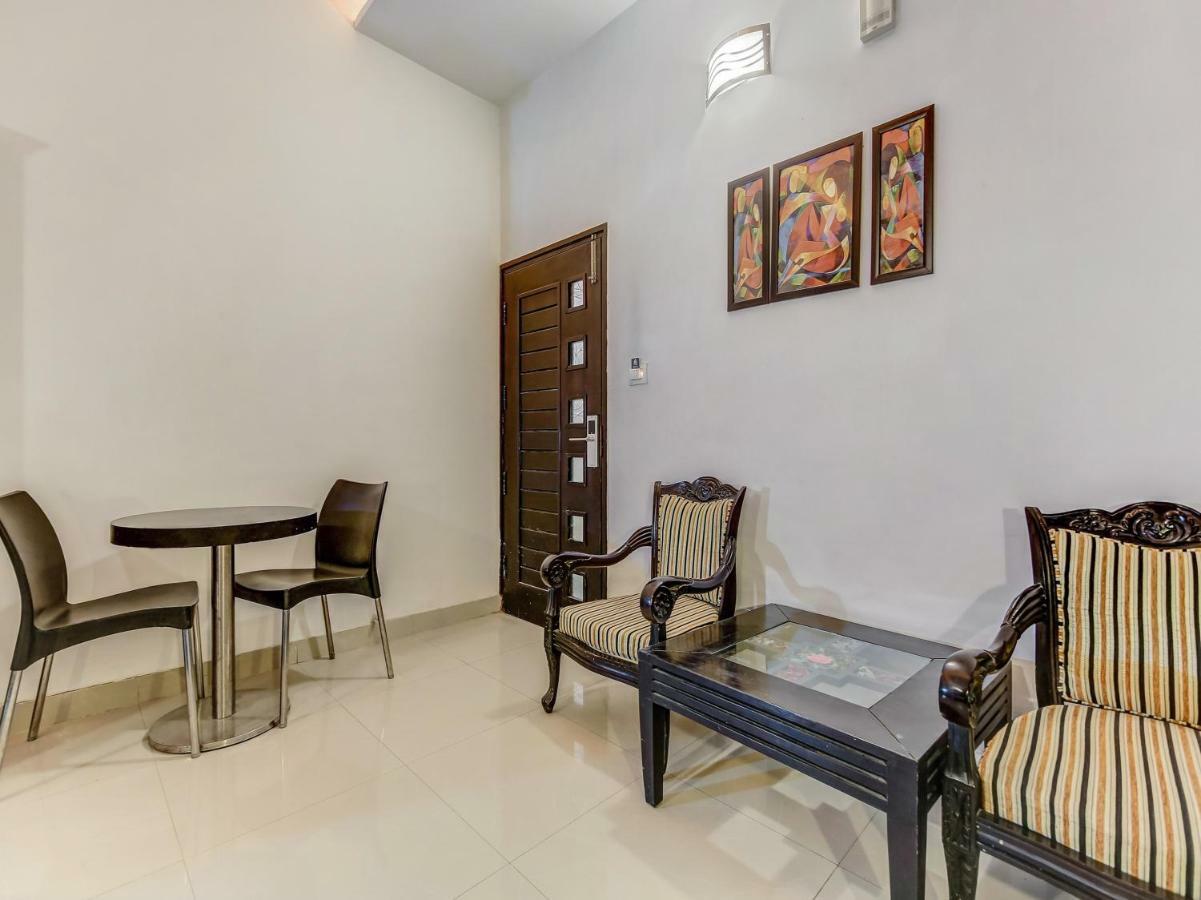 Oyo 27999 Hotel Deep Sirsa Zewnętrze zdjęcie