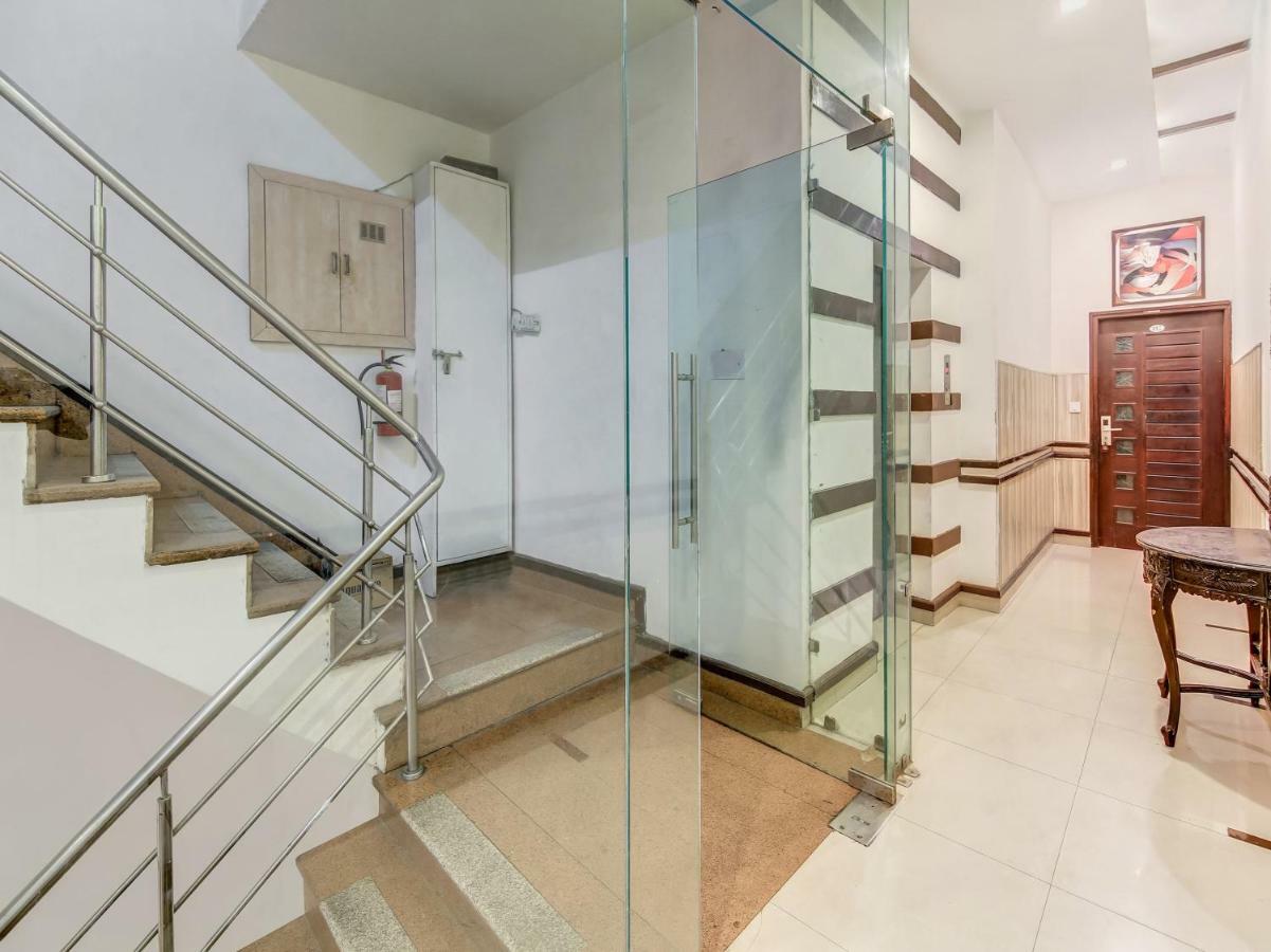 Oyo 27999 Hotel Deep Sirsa Zewnętrze zdjęcie