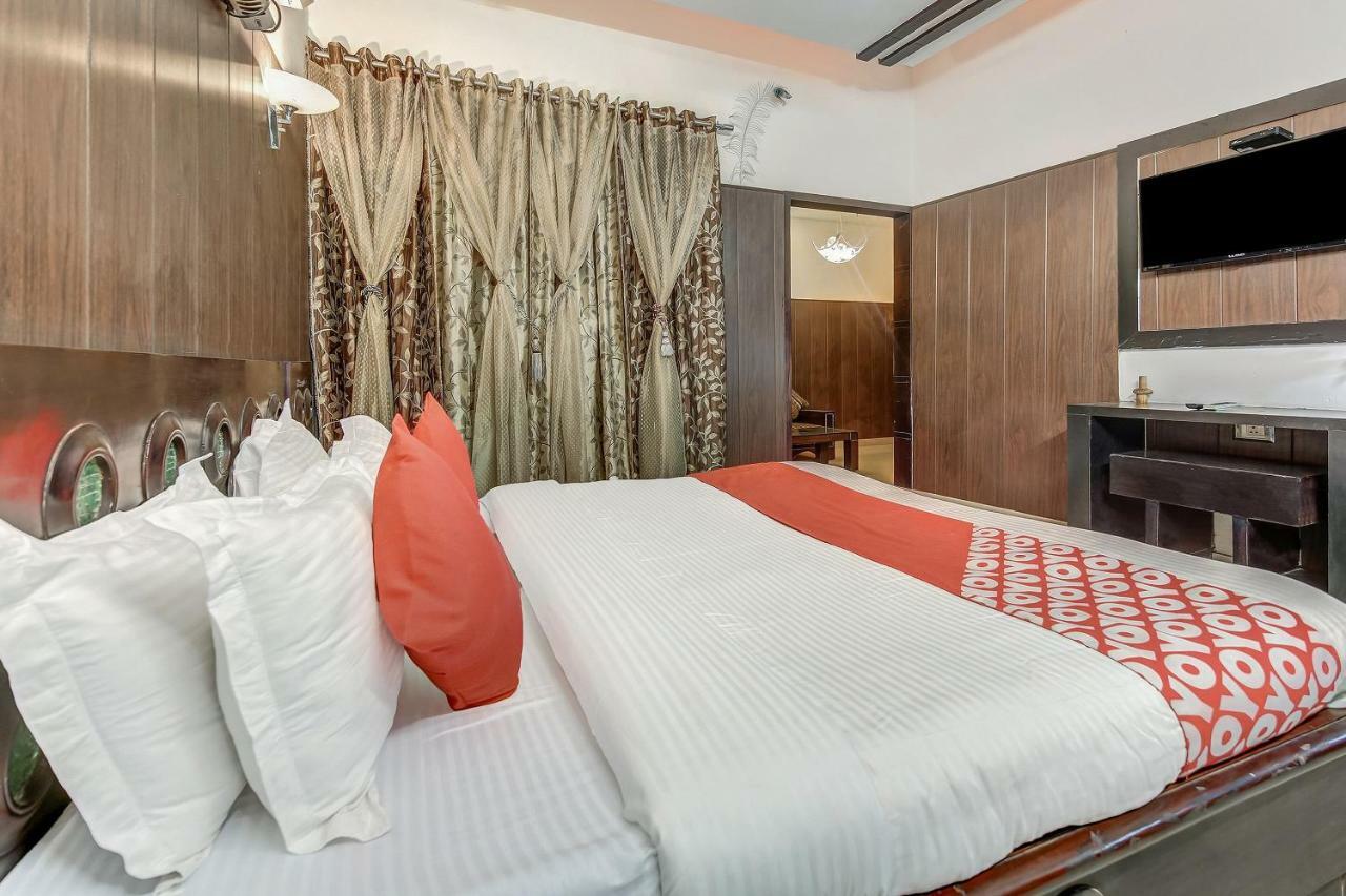 Oyo 27999 Hotel Deep Sirsa Zewnętrze zdjęcie