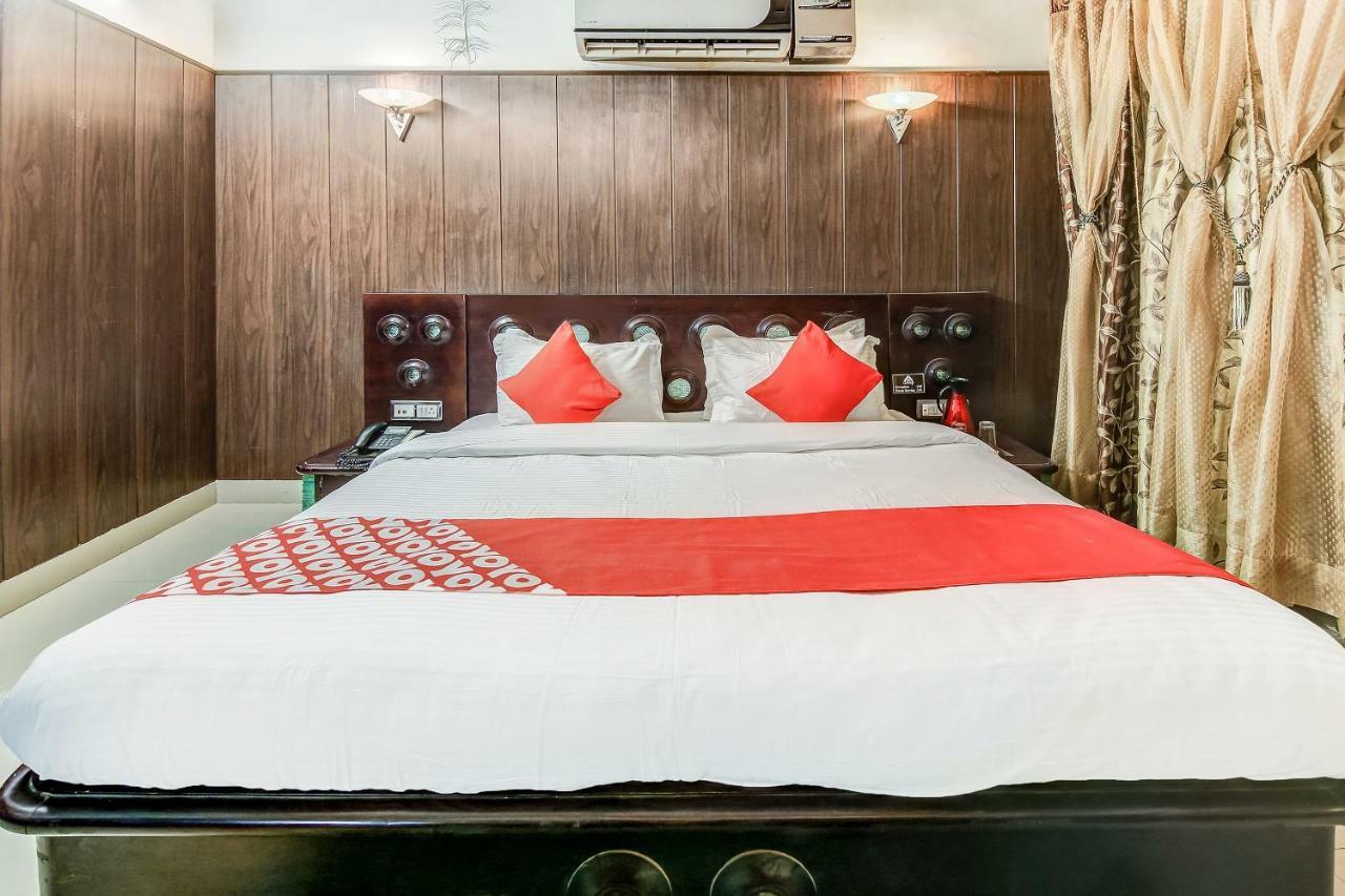 Oyo 27999 Hotel Deep Sirsa Zewnętrze zdjęcie