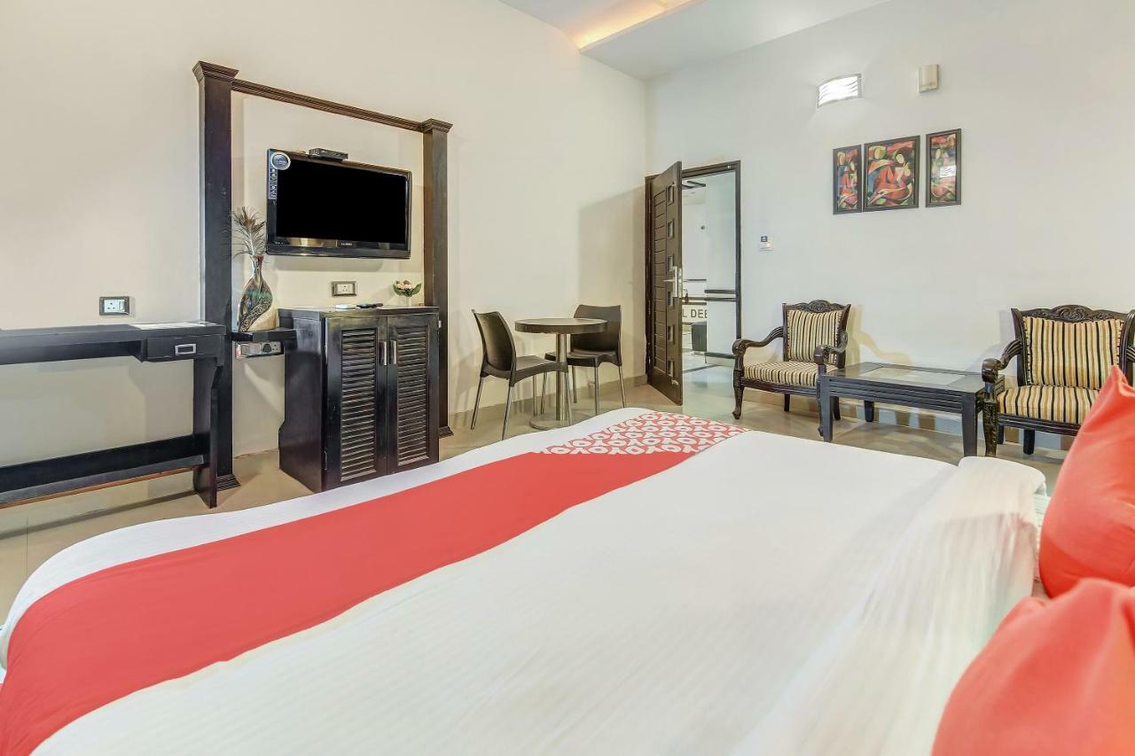 Oyo 27999 Hotel Deep Sirsa Zewnętrze zdjęcie